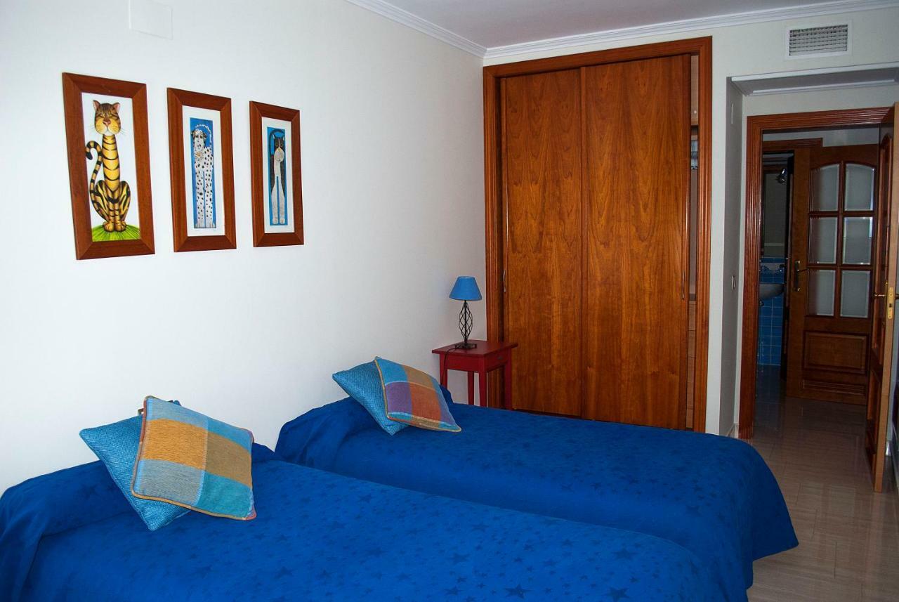 Apartamento Centrico Con Parking Privado Córdoba Buitenkant foto